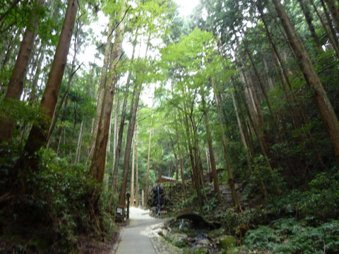 天の岩戸