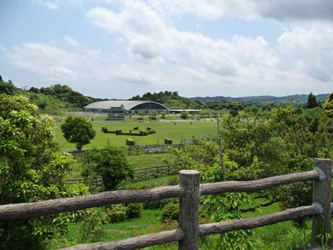 つま恋2008