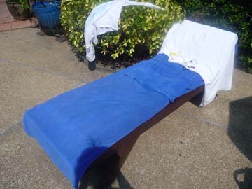 sunboys bed