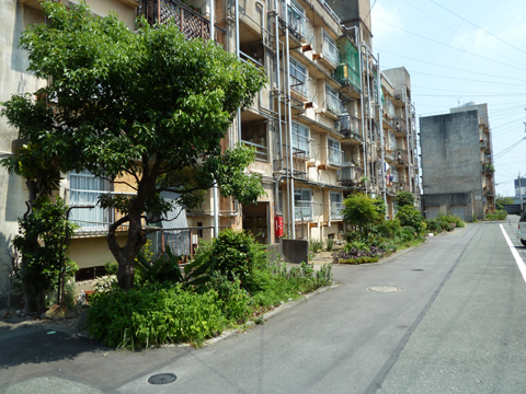 あの頃へ