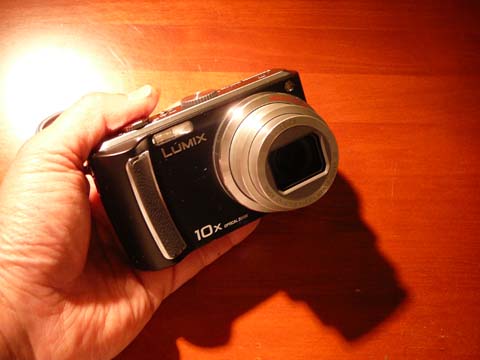 LIMIX TZ5