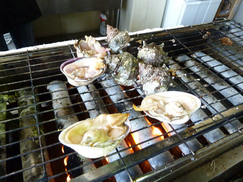 伊勢の居酒屋4