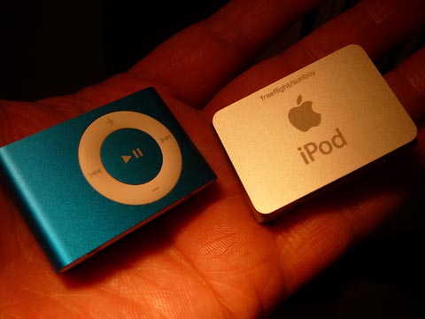 ipod