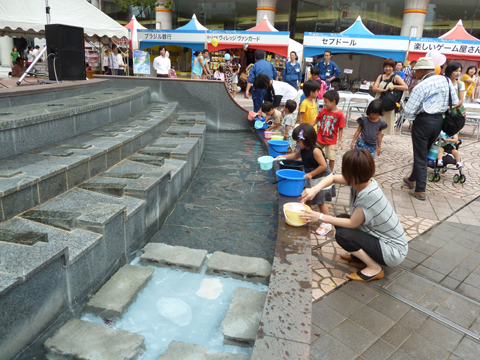 アクト納涼祭2010.8.13-2