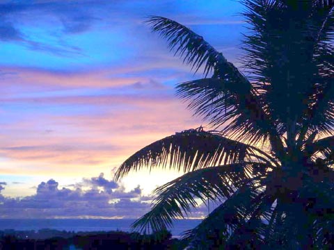 GOODBYE SAIPAN