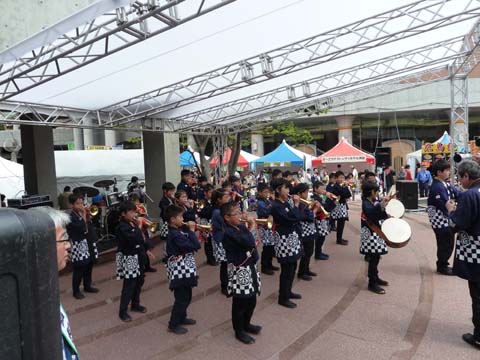 アクト浜松祭り2012.5.4