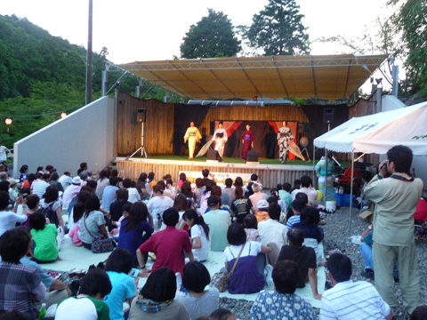 袋井イベント