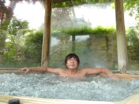 風穴流れ旅9