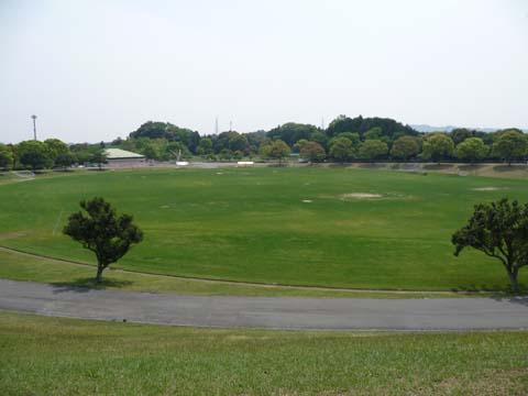 つま恋・多目