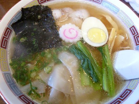 ホームラン軒4