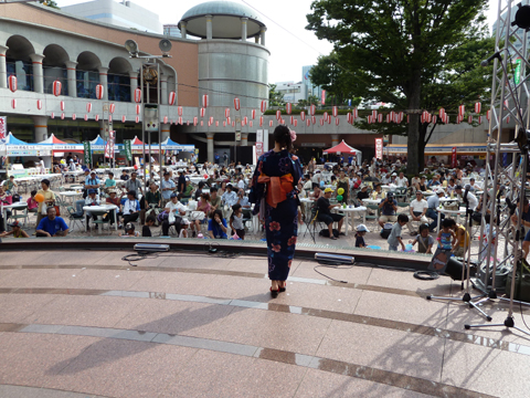 アクト納涼祭2010.8.15-2