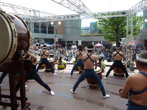 アクト浜松祭り2012.5.5-2