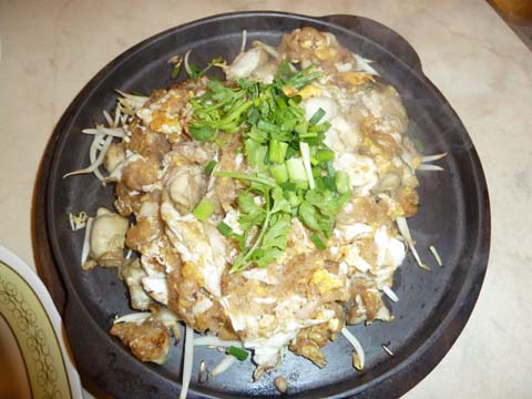 Pattaya food5