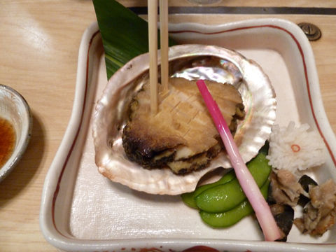 伊勢の居酒屋2