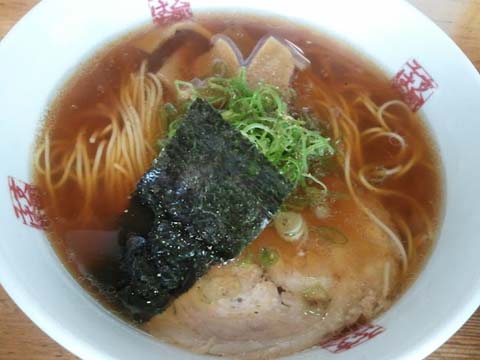 日歩味