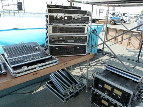 海辺のイベント2