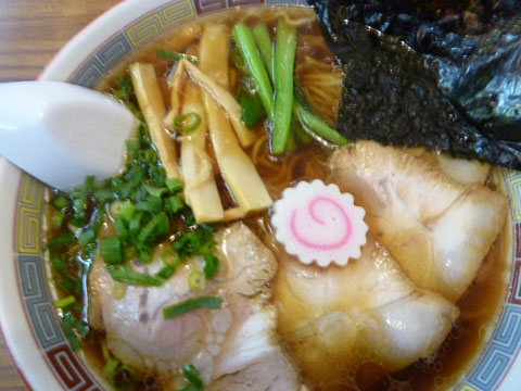 ホームラン軒7