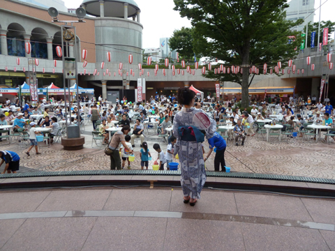 アクト納涼祭2010.8.14-2