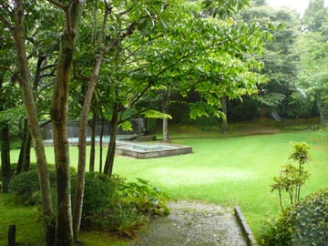 雨のつま恋2