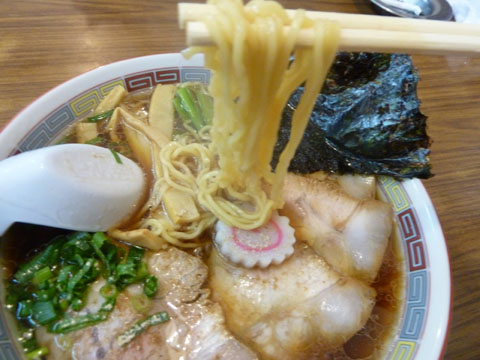 ホームラン軒8