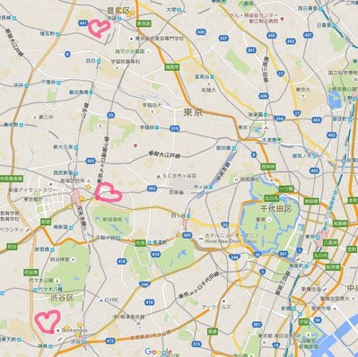 yocchinmap