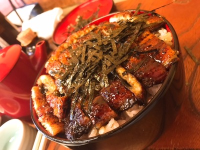 unagi