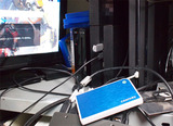 PS4とUSBストレージ
