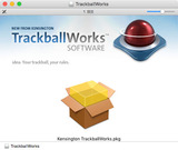 Trackballinstallerpkg