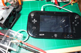 GamePad充電
