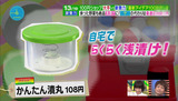 かんたん漬丸