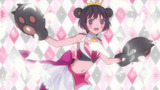 ユリ熊
