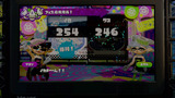 イカタコフェスマッチ結果