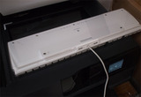 キーボードをコピーする