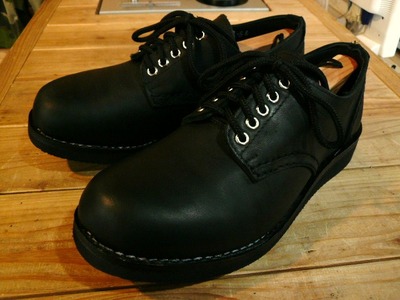 MAINLAND BOOTS