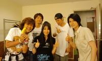 20100812AfterShow_KMBandZeppT