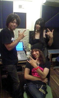 100823_Shara&Takashi&sun