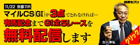 七騎の会:マイルCS490_160