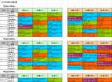 5回中山第3週ダート