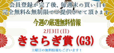 tazunaきさらぎ賞