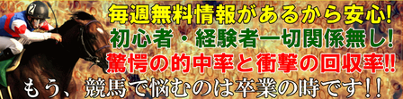 錬磨の常識菊花賞