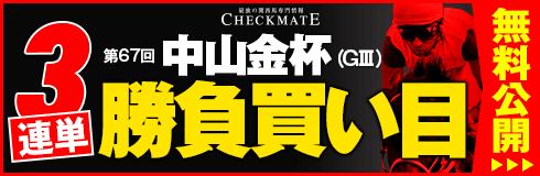 チェックメイト:中山金杯490_160