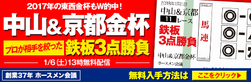 ホースメン会議:金杯490_160