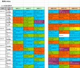 アンタレスステークス2014予想参考