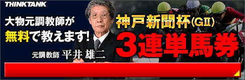 シンクタンク:神戸新聞杯490_160