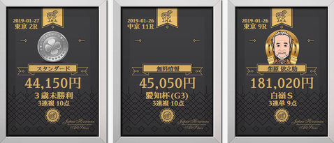 JHA愛知杯的中