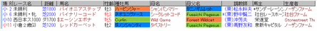 ルメール9月6日