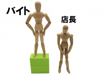konbinihatachibagakawattekitabaitototennchou