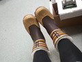 yuki-BOOTS