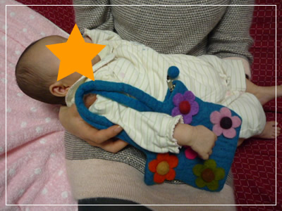 baby��in����ä����