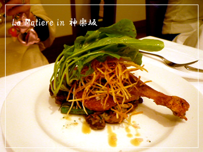 La Matiere�ʥ顦�ޥƥ������� �ˡ�in�����ں�